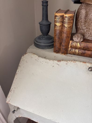 Bureau from nook home