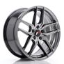 JR Wheels Japan Racing JR25 Image 3