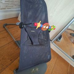 Baby Bouncer