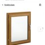 New double glazed window Image 4
