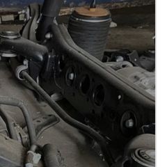 Used car parts