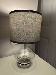 Tipperary bedside lamps