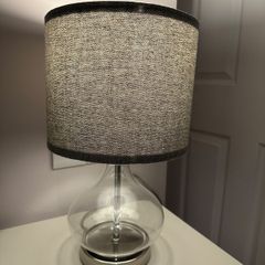 Tipperary bedside lamps