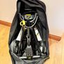 Callaway  X2 Hot golf set + bag + Powakaddy cart Image 10