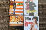 dvds
