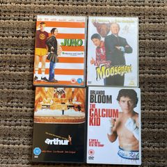 dvds