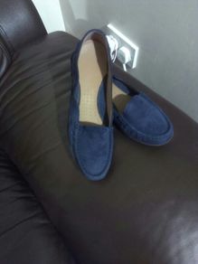 Clarks Shoes, size EU-40, UK-6.5