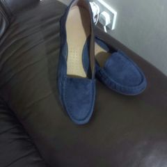 Clarks Shoes, size EU-40, UK-6.5