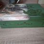 Wooden Storage Box Image 7