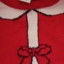 Girls Christmas Dress Image 2