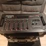 Used PA System lot Image 2