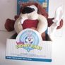 Taz Baby Looney Tunes Diaper Days Doll Image 7