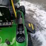 John Deere LA125 Image 6