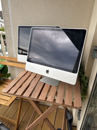 Apple computers
