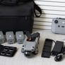 DJI Air 2S - Fly More Combo Image 2