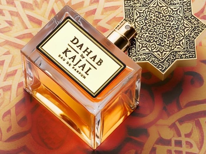Dahab Kajal 100 ml new sealed original free gift