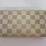 Louis Vuitton Long  Sara Wallet Image 9