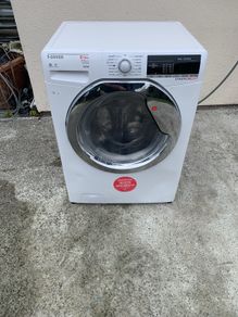 washing/dryer