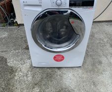 washing/dryer