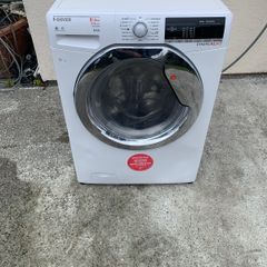 washing/dryer