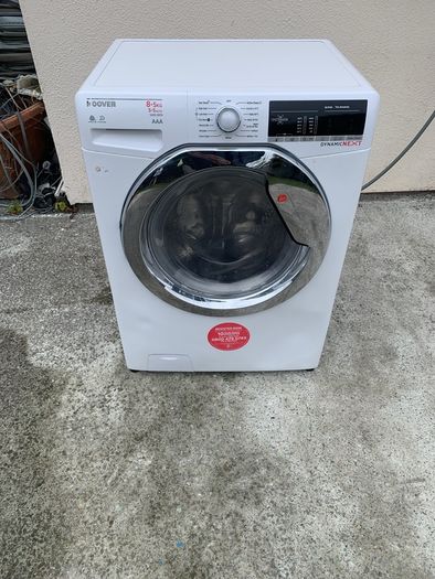 washing/dryer