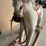 Free Rocking Horse Image 2