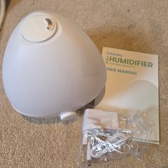 FRIDA Baby Humidifier
