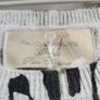 NEW - PAUL COSTELLOE leopard print cashmere Jumper UK 12 Image 2