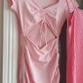 SHEIN Pretty in Prink Trio Sz S (Fit 8UK) - All 3 for 10 euro Image 2