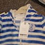 Cosy fleece Baby tracksuit BNWT 0-3mths Image 2