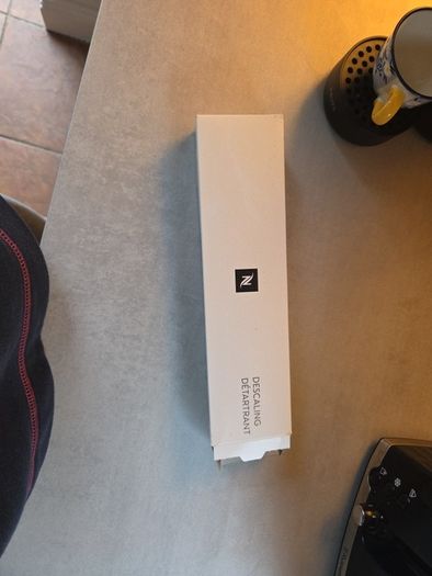 nespresso