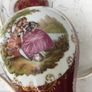 Limoges Lamp Image 5