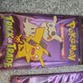 Bundle 3 Boosters Pokemon Halloween Trick or Trade Packs (50 available) Image 3