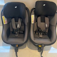 Joie iSpin 360 Car seats