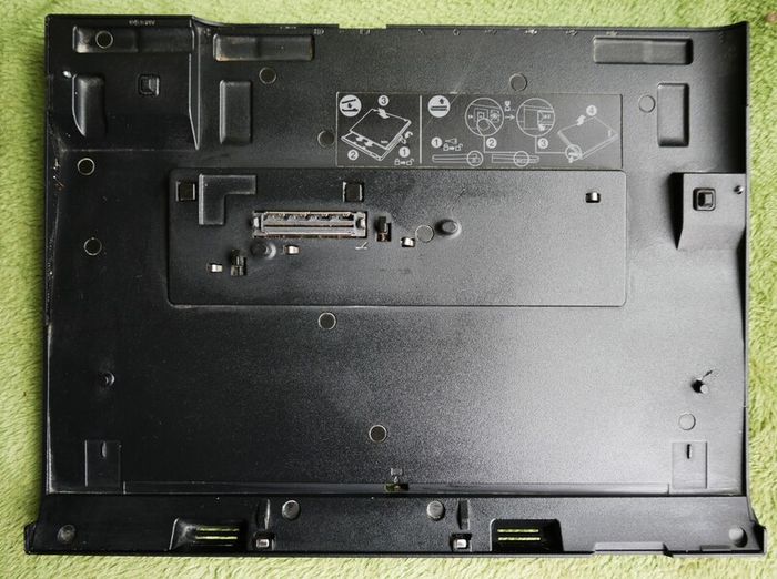 Lenovo ThinkPad UltraBase Series 3 Docking Station