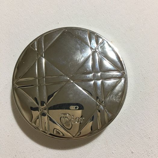Dior limited edition highlighter