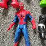 Marvel Action Figures Image 6