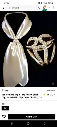 jewellery
