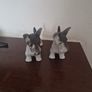 ceramic dogs Image 2
