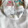 ladies hoody SUPERDRY sixe X small Image 6