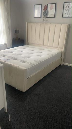 new beds