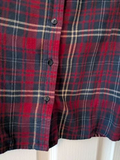 Dunnes shirt size 18