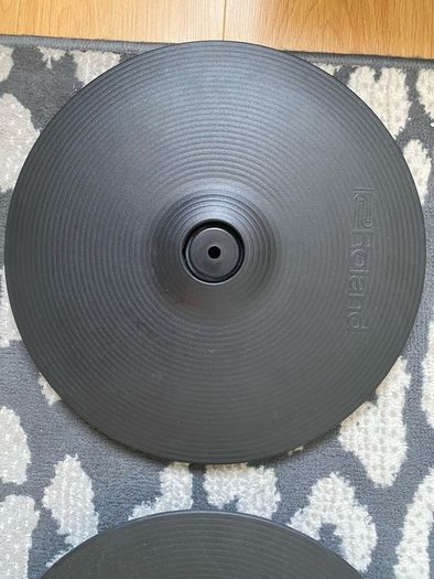 Roland CY 12C Chrash Cymbal Pad