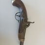 Antique pistol. Image 2