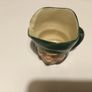 Royal Doulton Miniature Toby jug Image 2