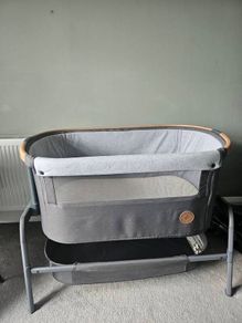Maxi Cosi Lora Cosleeper