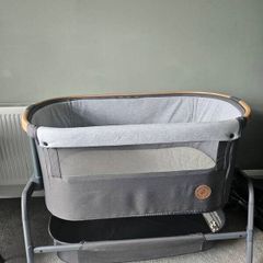 Maxi Cosi Lora Cosleeper
