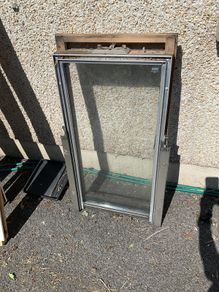 velux window