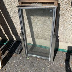 velux window