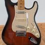 Guitar Stratocaster SX Image 5